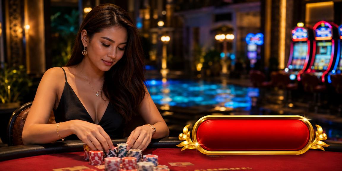4dking 4dking Casino untuk Pemain Malaysia